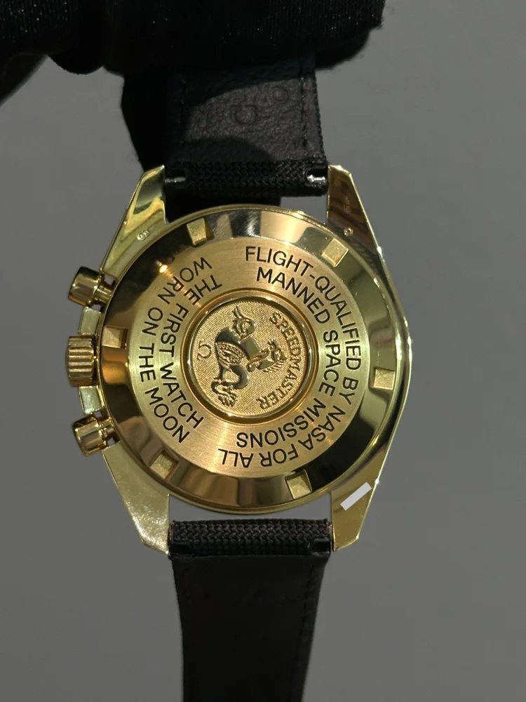 Omega Speedmaster 145.00.52